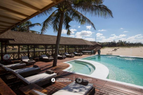 Sentidos Beach Retreat